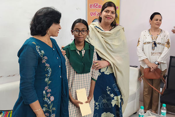 Bhartiya Gramodhan Sanstha