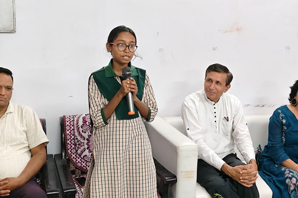 Bhartiya Gramodhan Sanstha