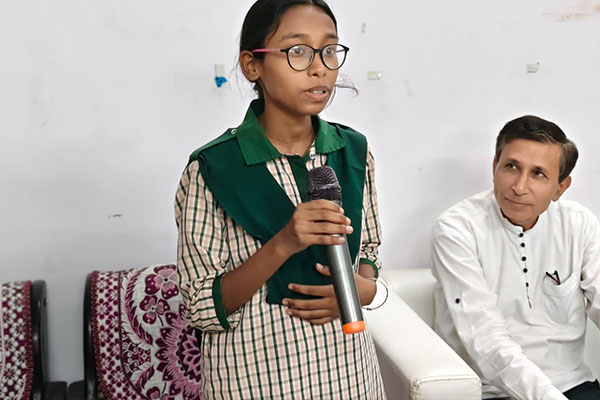 Bhartiya Gramodhan Sanstha