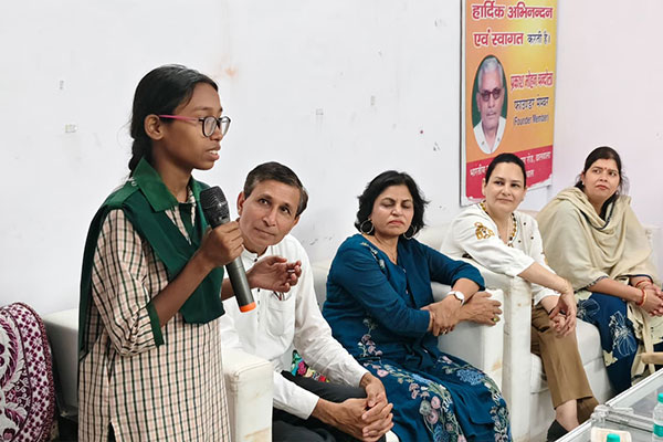 Bhartiya Gramodhan Sanstha