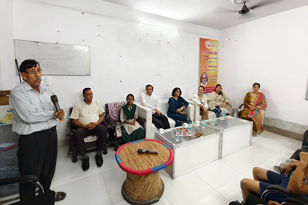 Bhartiya Gramodhan Sanstha