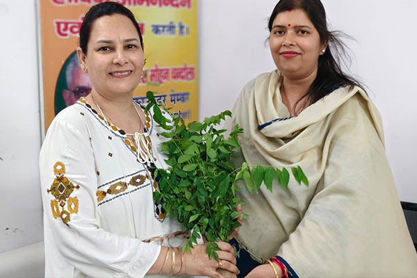 Bhartiya Gramodhan Sanstha