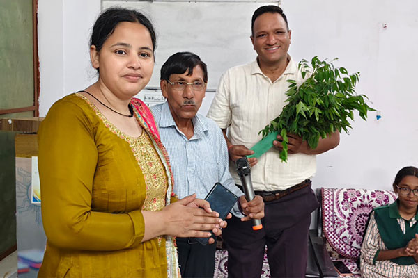 Bhartiya Gramodhan Sanstha